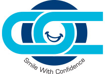 Columbus Orthodontic Center orthodontist logo