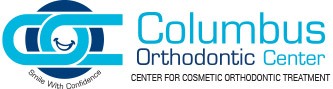 Columbus Orthodontic Center logo