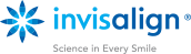 Invisalign braces logo