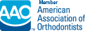 American Association of Orthodontics logo